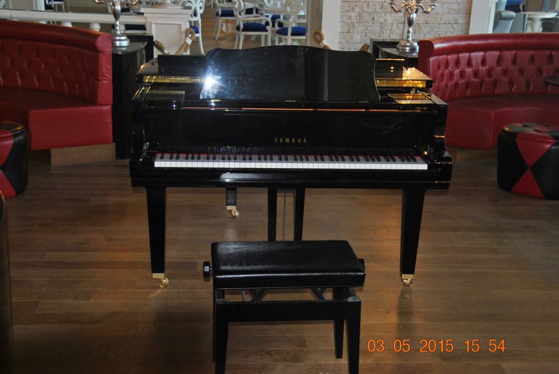 imagini hotel SUENO DELUXE BELEK